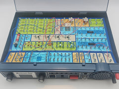 Science Fair 200 in One Electronic Project Lab