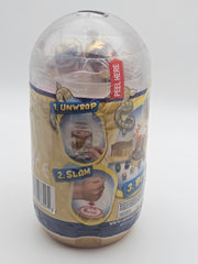 Mighty Beanz Gold Slammer Pack