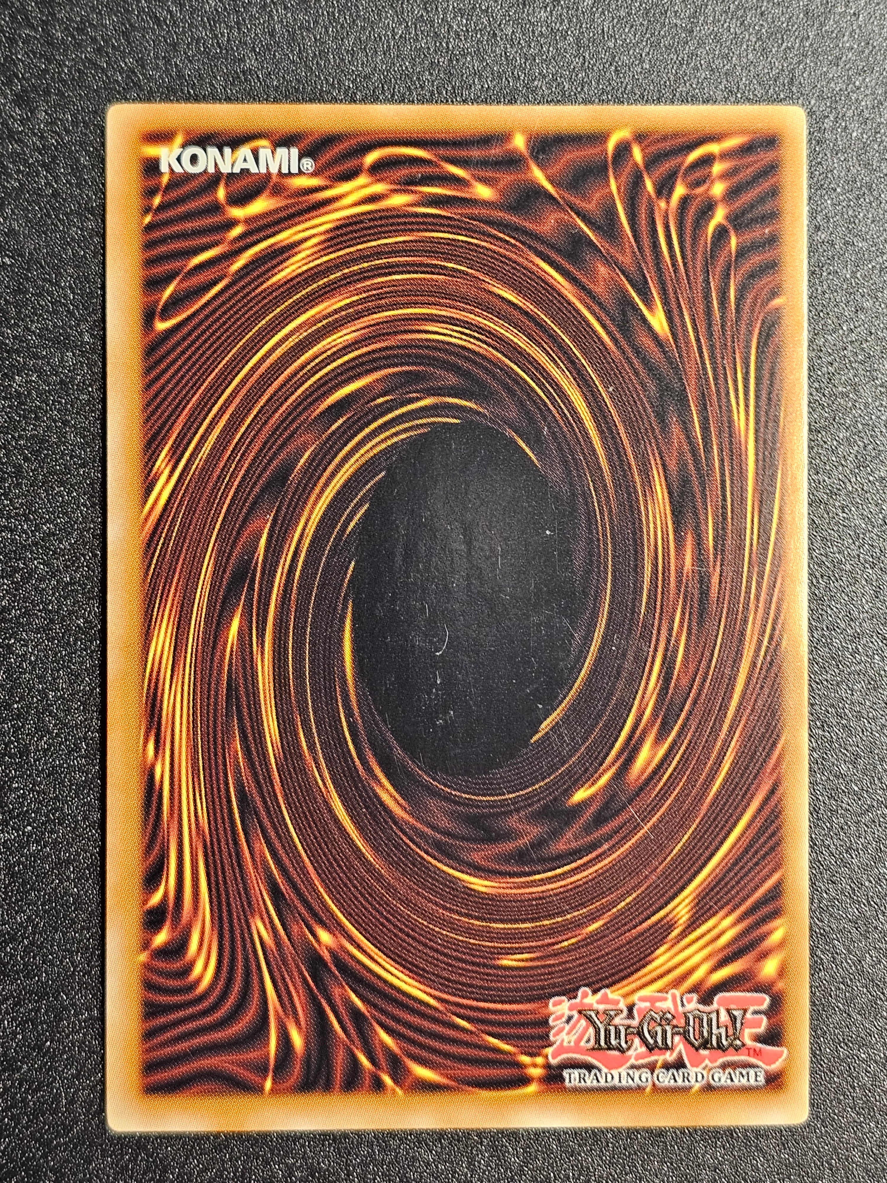 Yugioh - Trident Dragion RGBT-EN043 1st Edition