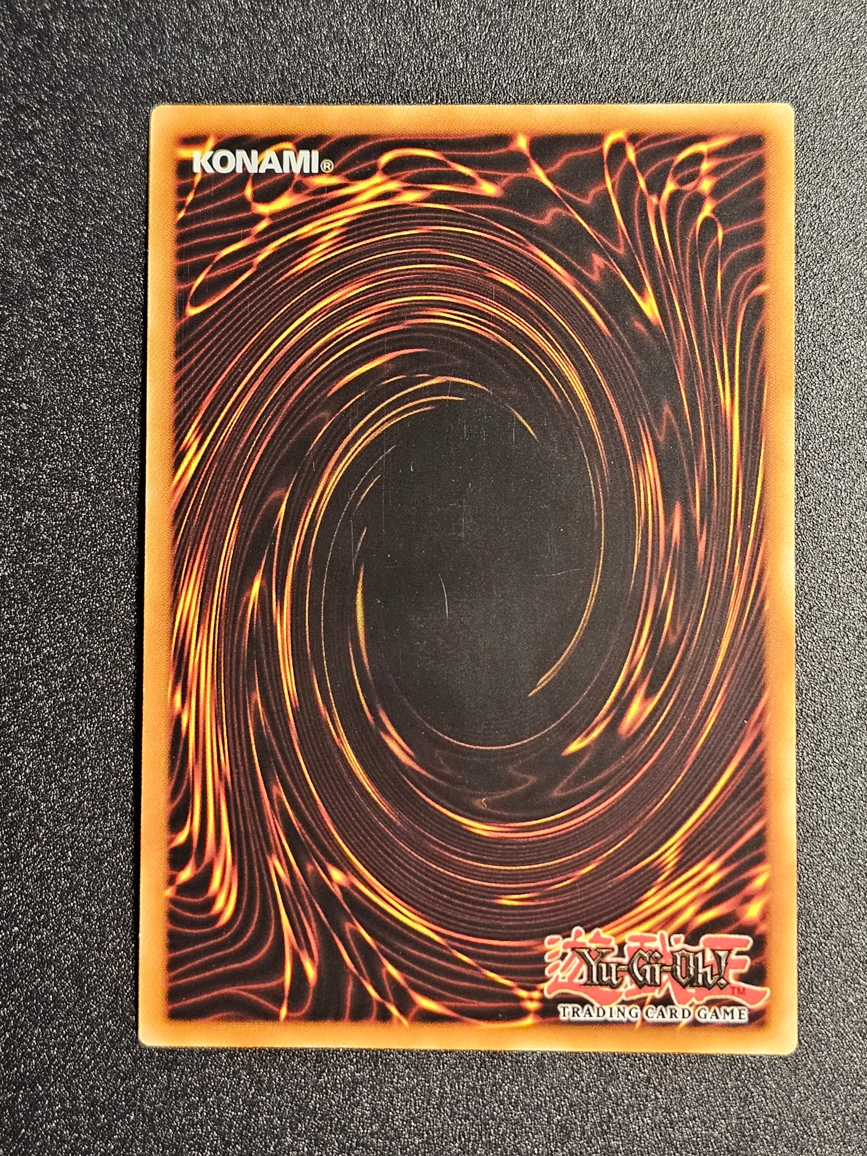 Yugioh - Supreme Arcanite Magician STBL-EN038