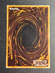 Yugioh - Card of Sanctity TLM-EN037 1st Edition Ultimate Rare