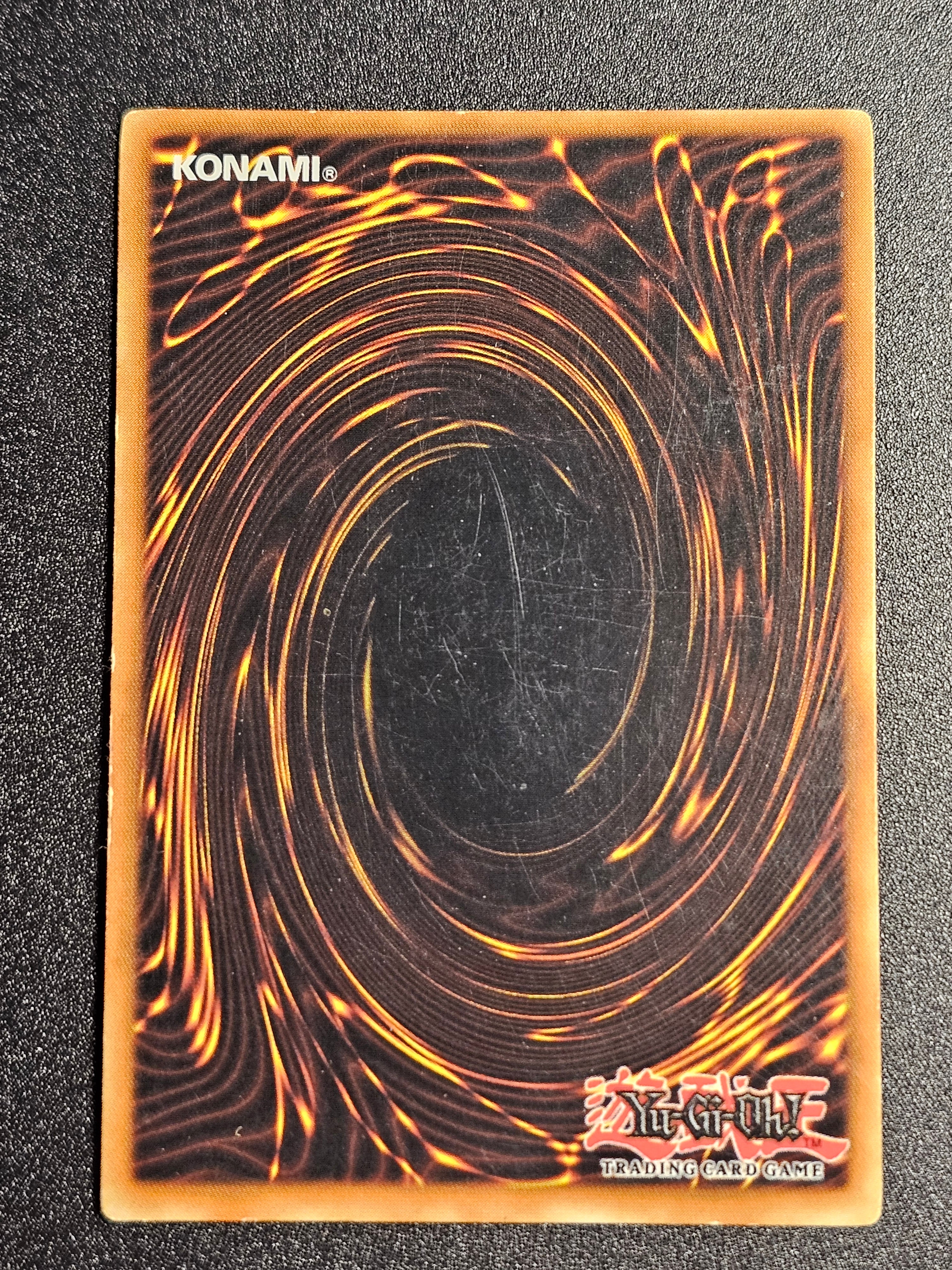 Yugioh - Sacred Phoenix of Nephthys EEN-ENSE3