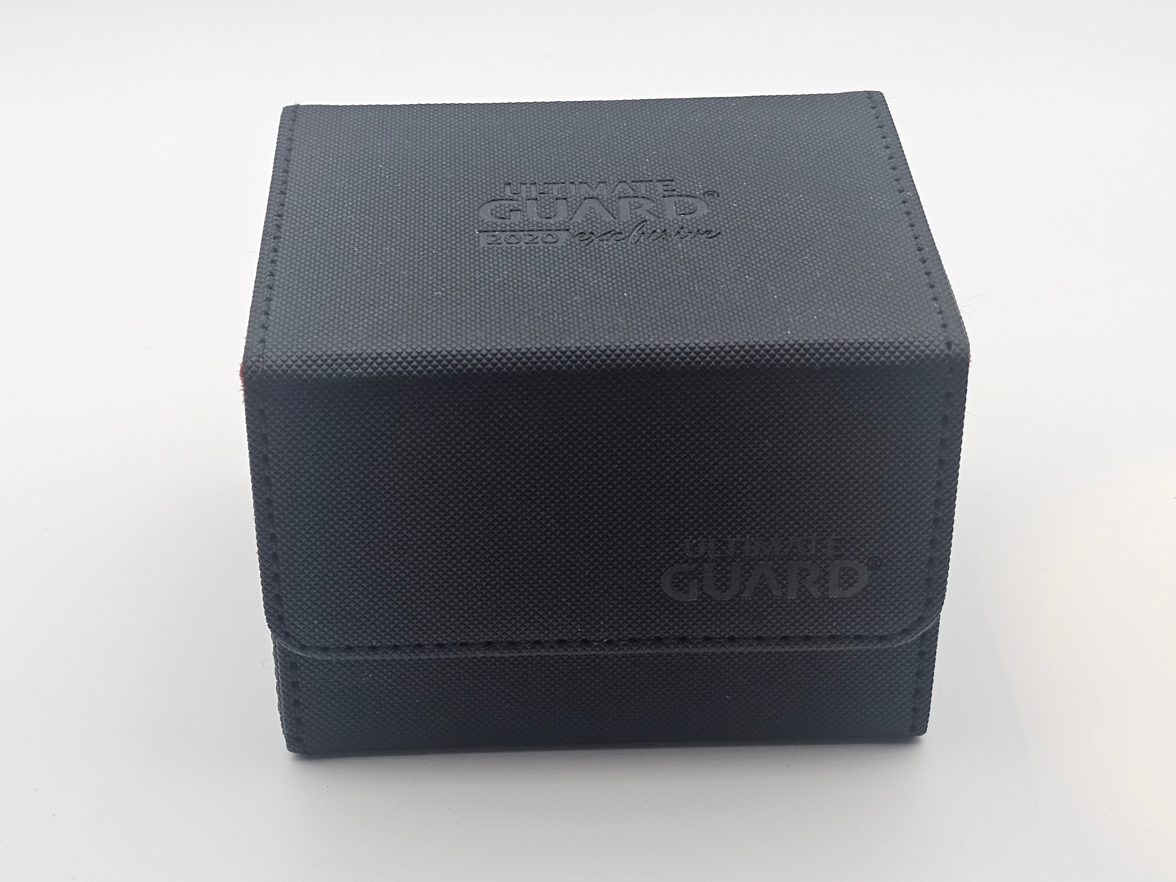 TCG Ultimate Guard Palms off Gaming Deck Boxes