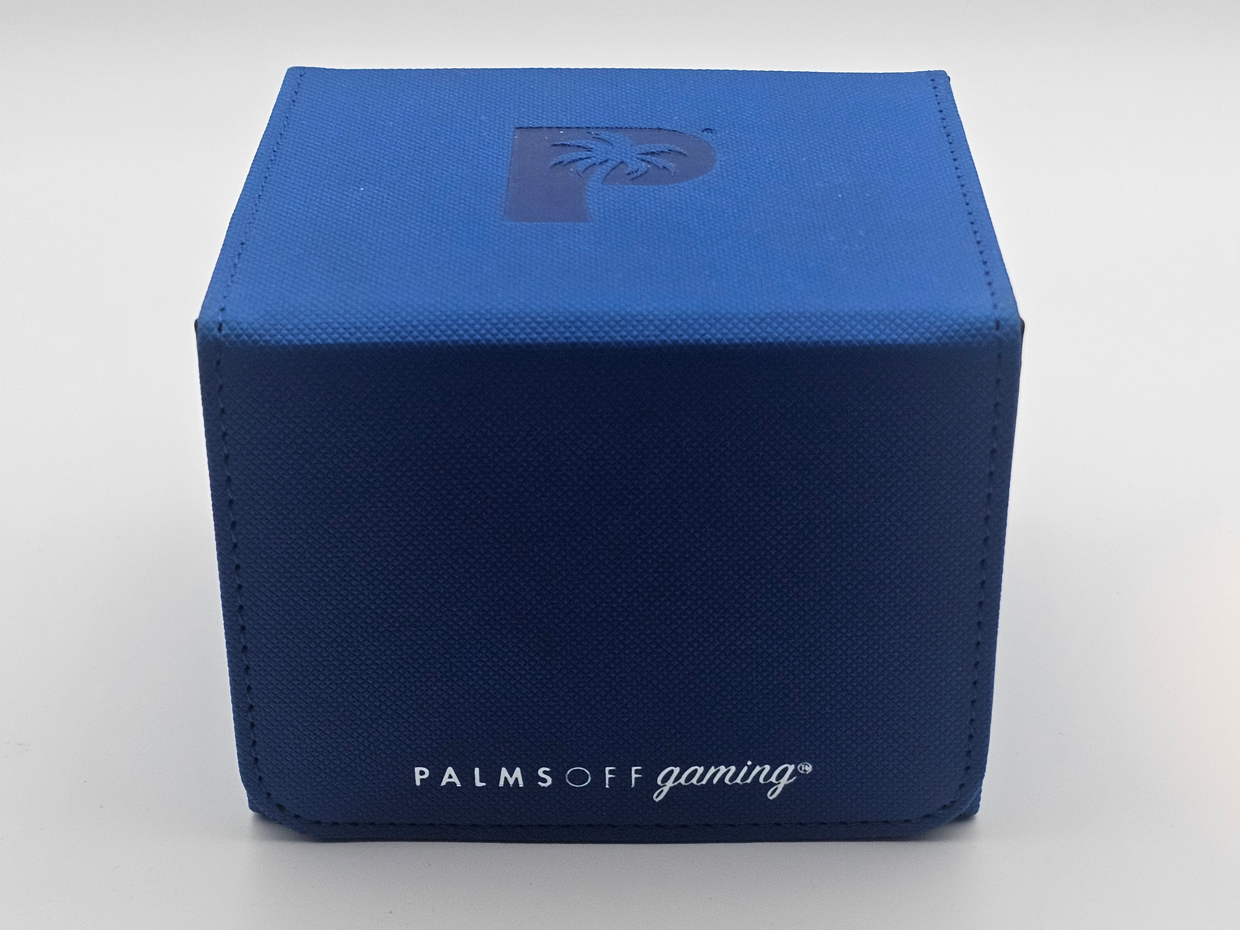 TCG Ultimate Guard Palms off Gaming Deck Boxes