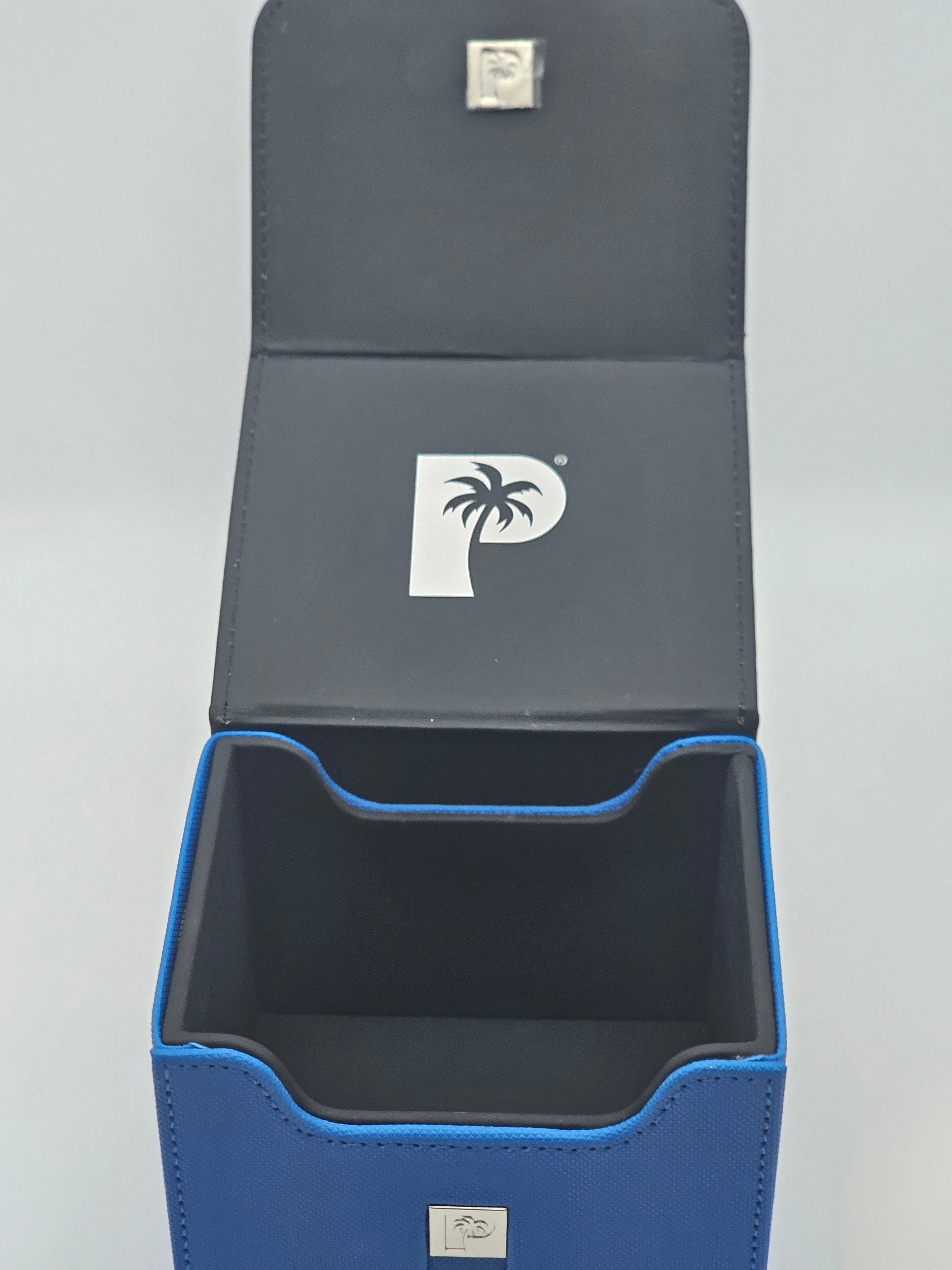 TCG Ultimate Guard Palms off Gaming Deck Boxes