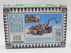 Warhammer 40k Gorkamorka Wrecker Trukk