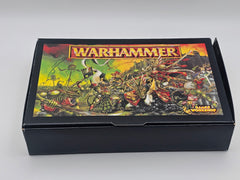 Warhammer 40k Gorkamorka Wrecker Trukk