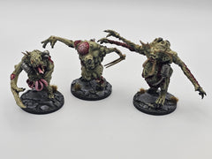Warhammer 40k Nurgle Forgeworld Plague Ogryns