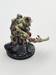 Warhammer 40k Nurgle Forgeworld Plague Ogryns
