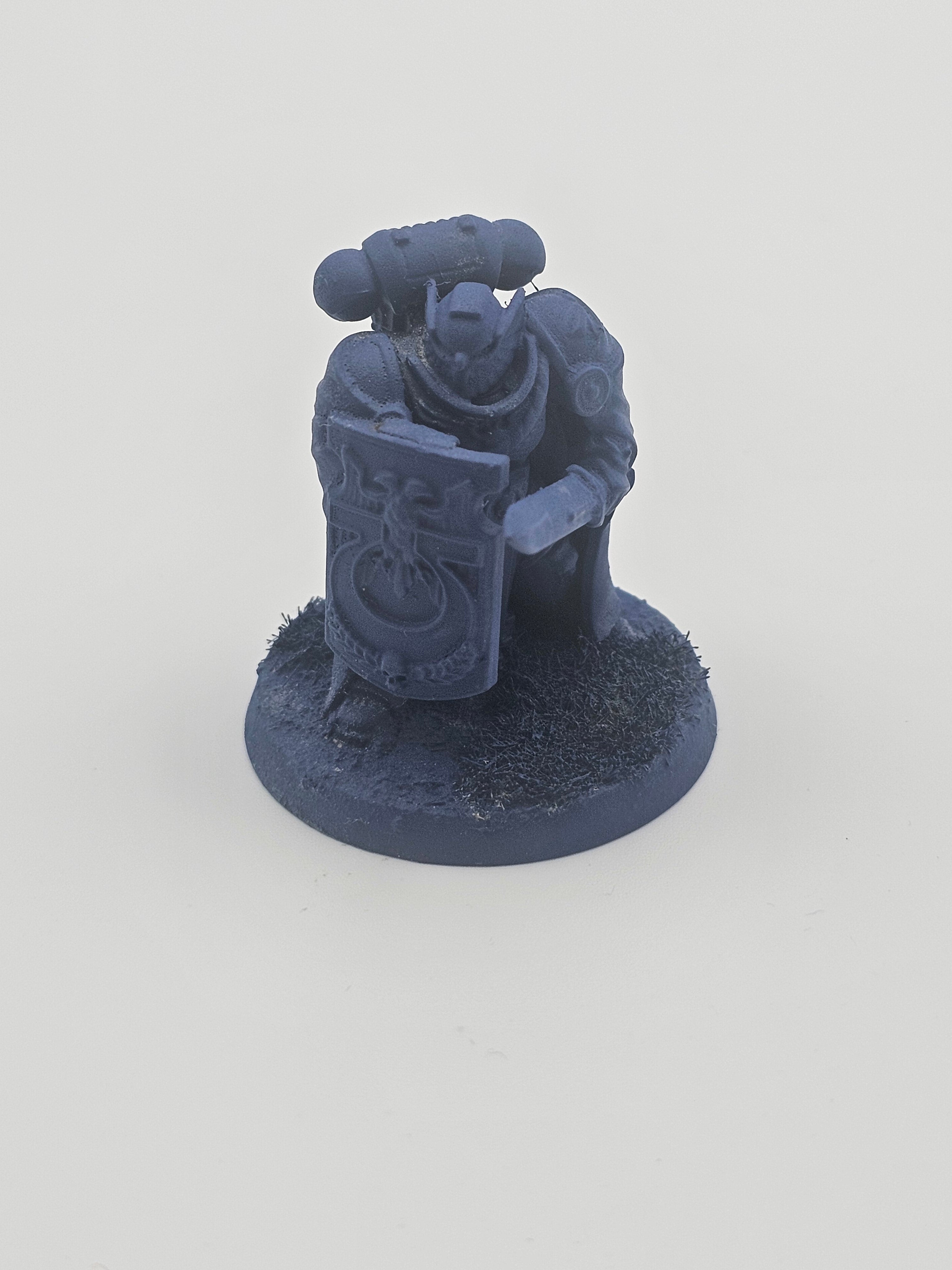 Warhammer 40k Space Marine Victrix Honour Guard