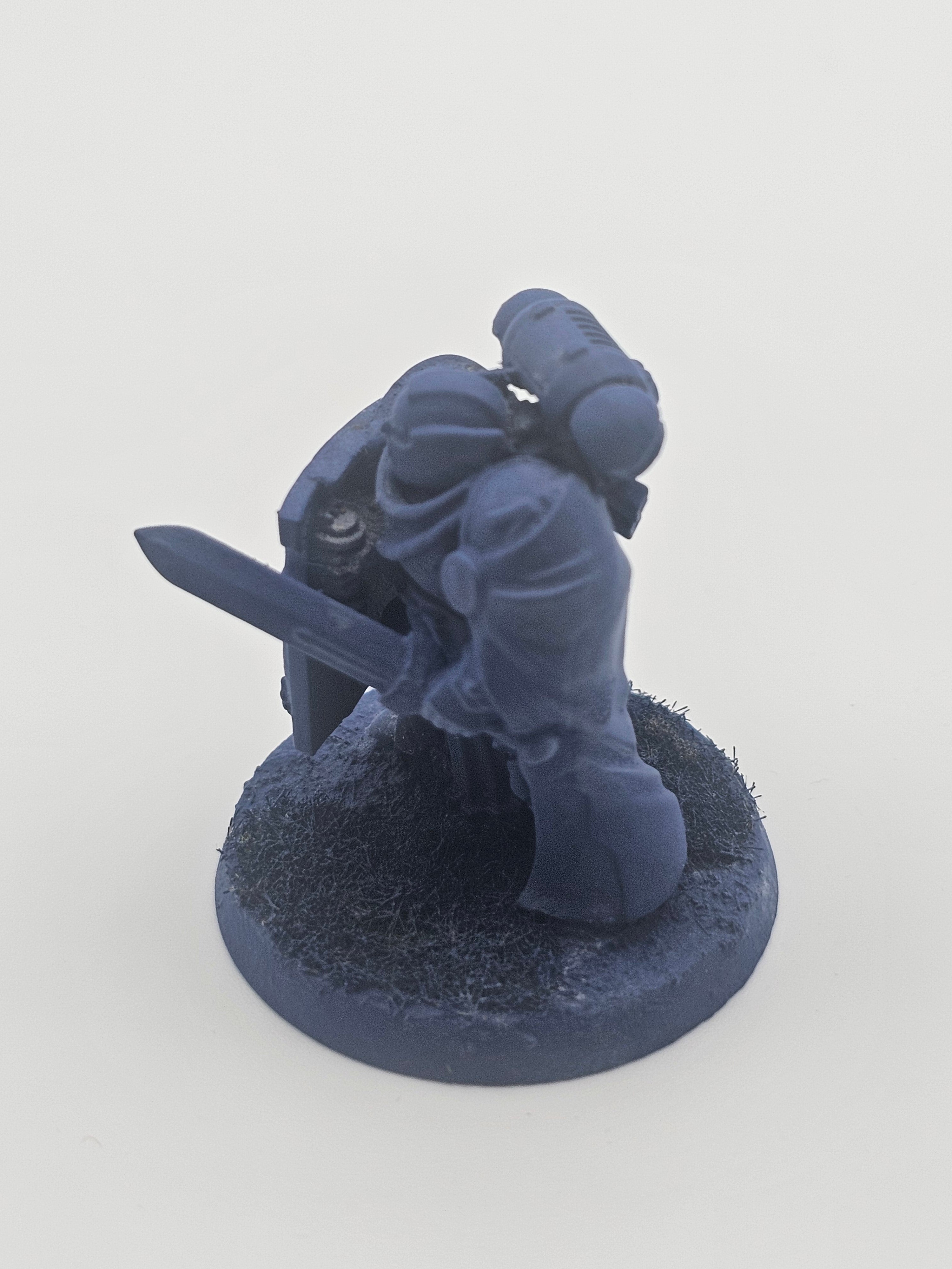 Warhammer 40k Space Marine Victrix Honour Guard
