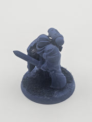 Warhammer 40k Space Marine Victrix Honour Guard