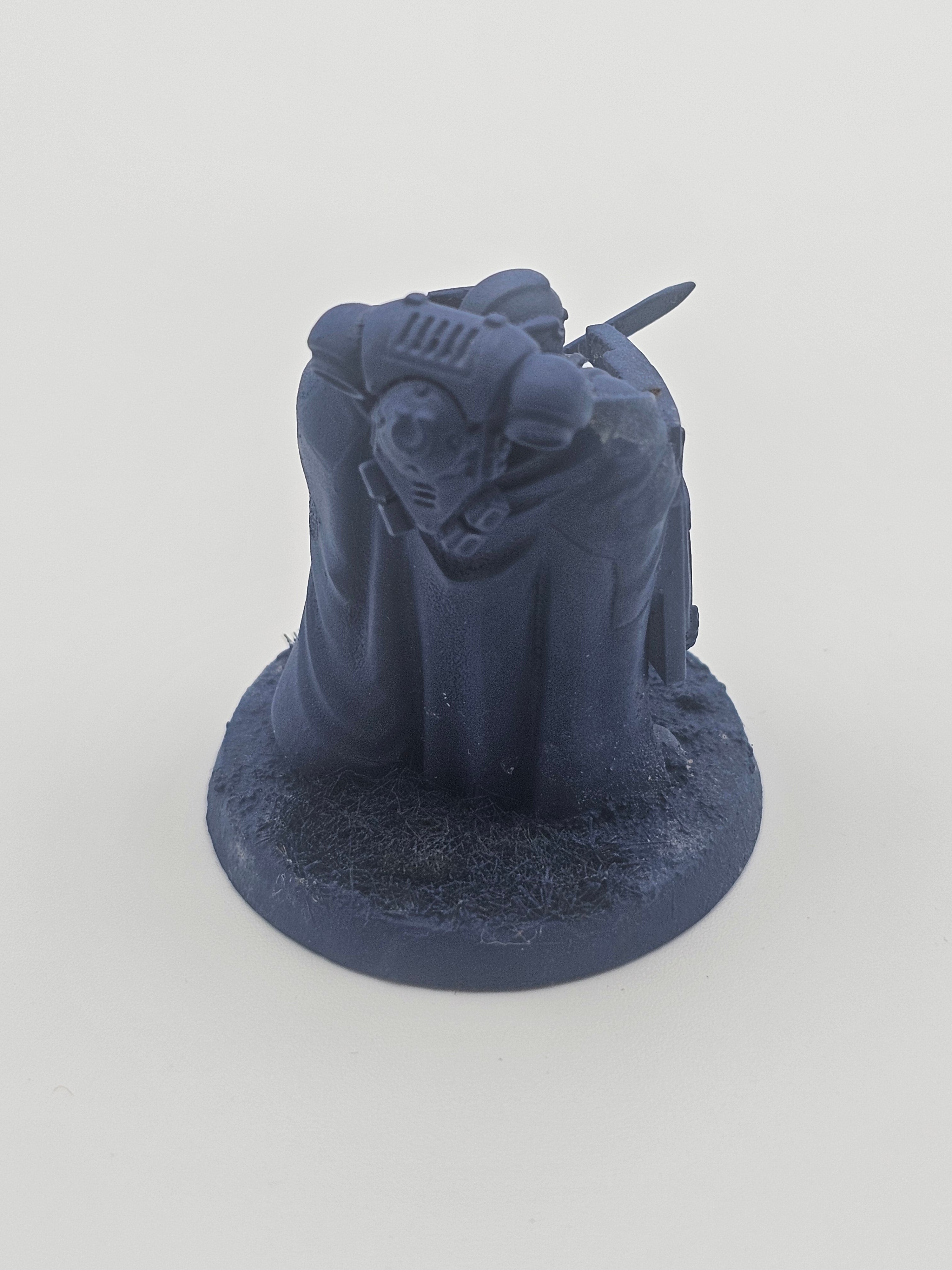 Warhammer 40k Space Marine Victrix Honour Guard