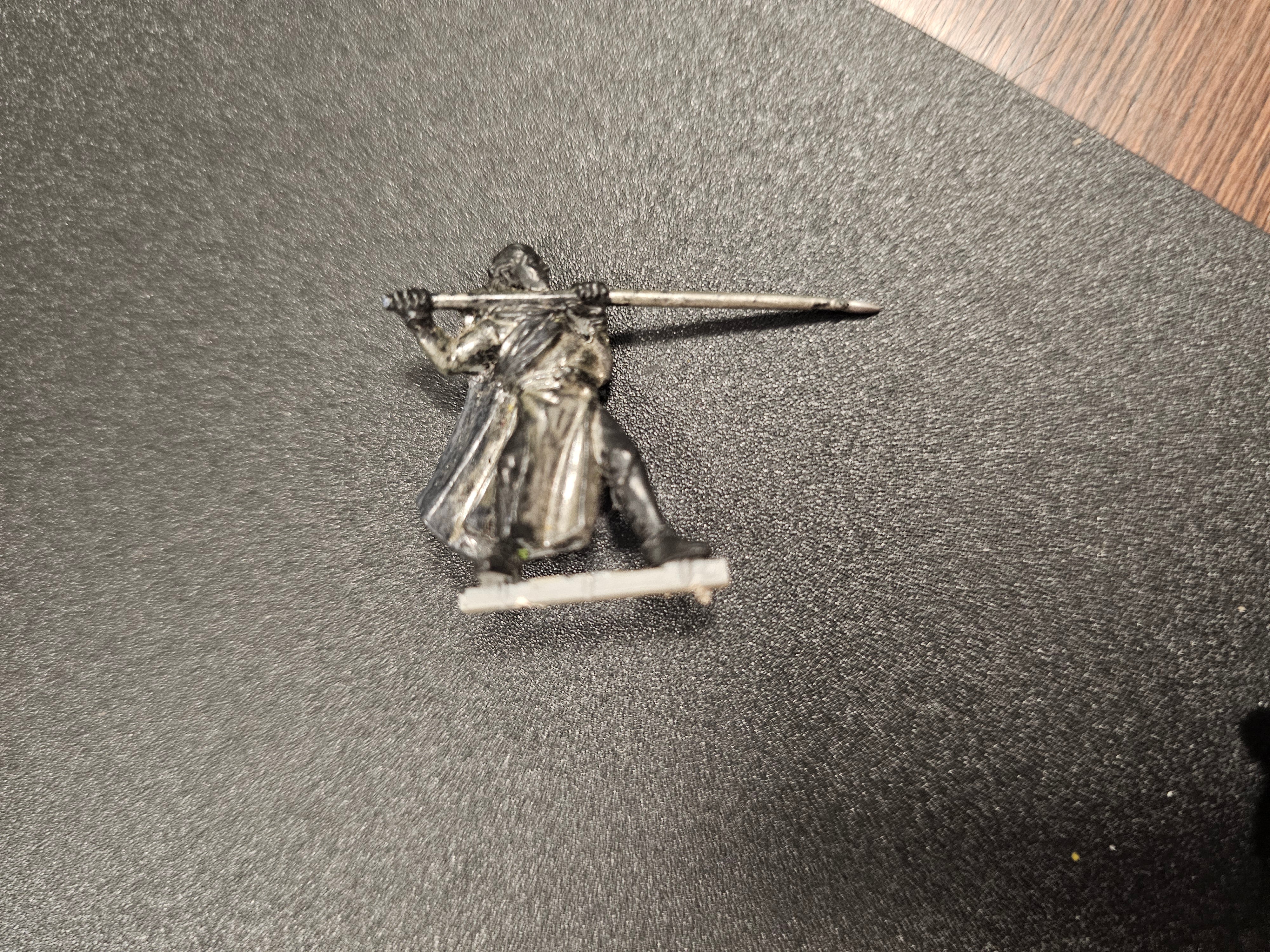Warhammer Lothlorien Wool Elf Warriors  x 14