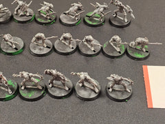 Warhammer Moria Goblins x 22