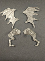 Warhammer Metal Balrog