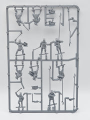 Warhammer Uruk-Hai Warriors