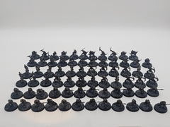 Warhammer Moria Goblins x 71