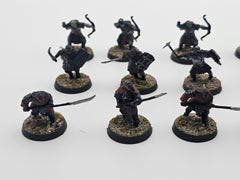 Warhammer Morannon Orcs