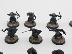 Warhammer Morannon Orcs