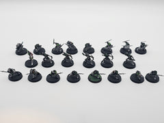Warhammer Moria Goblins