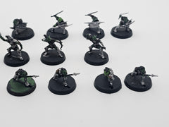 Warhammer Moria Goblins