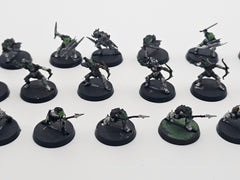 Warhammer Moria Goblins