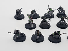 Warhammer Moria Goblins