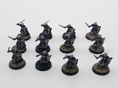 Warhammer Warriors of the Last Alliance