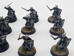 Warhammer Warriors of the Last Alliance