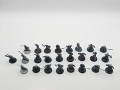 Warhammer Morannon Orcs