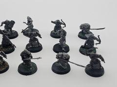 Warhammer Morannon Orcs