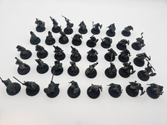 Warhammer Warriors of Rohan