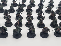 Warhammer Warriors of Rohan