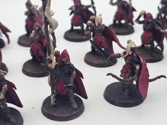 Warhammer Wood Elves Glade Guard