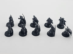Warhammer Wood Elves Glade Guard