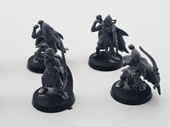 Warhammer Wood Elves Glade Guard