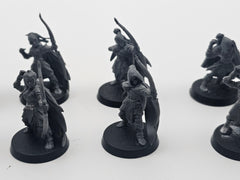Warhammer Wood Elves Glade Guard