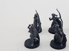 Warhammer Wood Elves Glade Guard