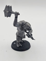 Warhammer Lord of the Rings Cave Troll
