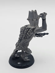 Warhammer Lord of the Rings Cave Troll