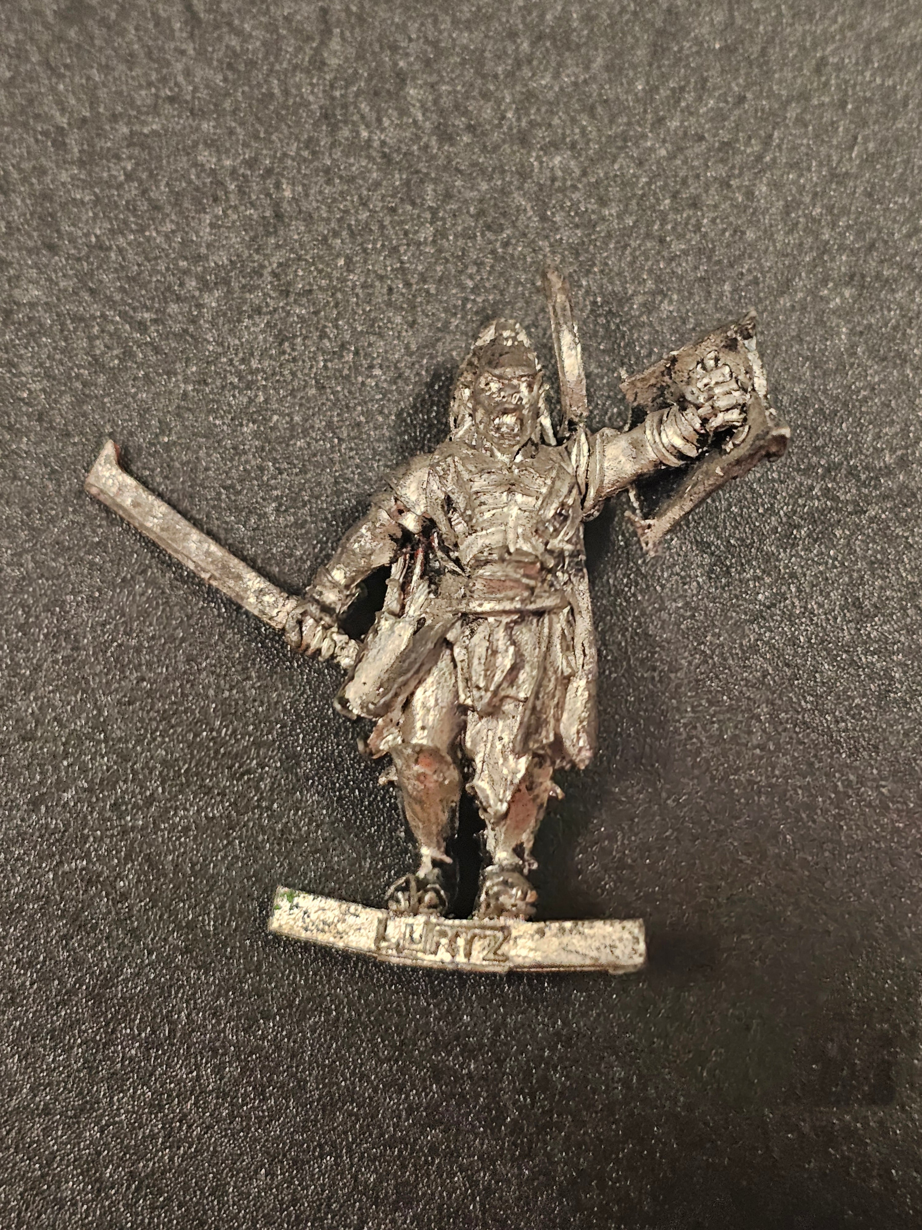 Warhammer Lurtz