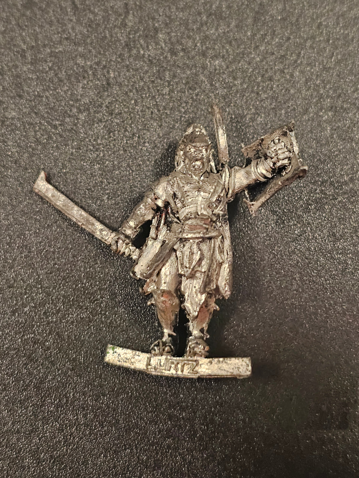 Warhammer Lurtz