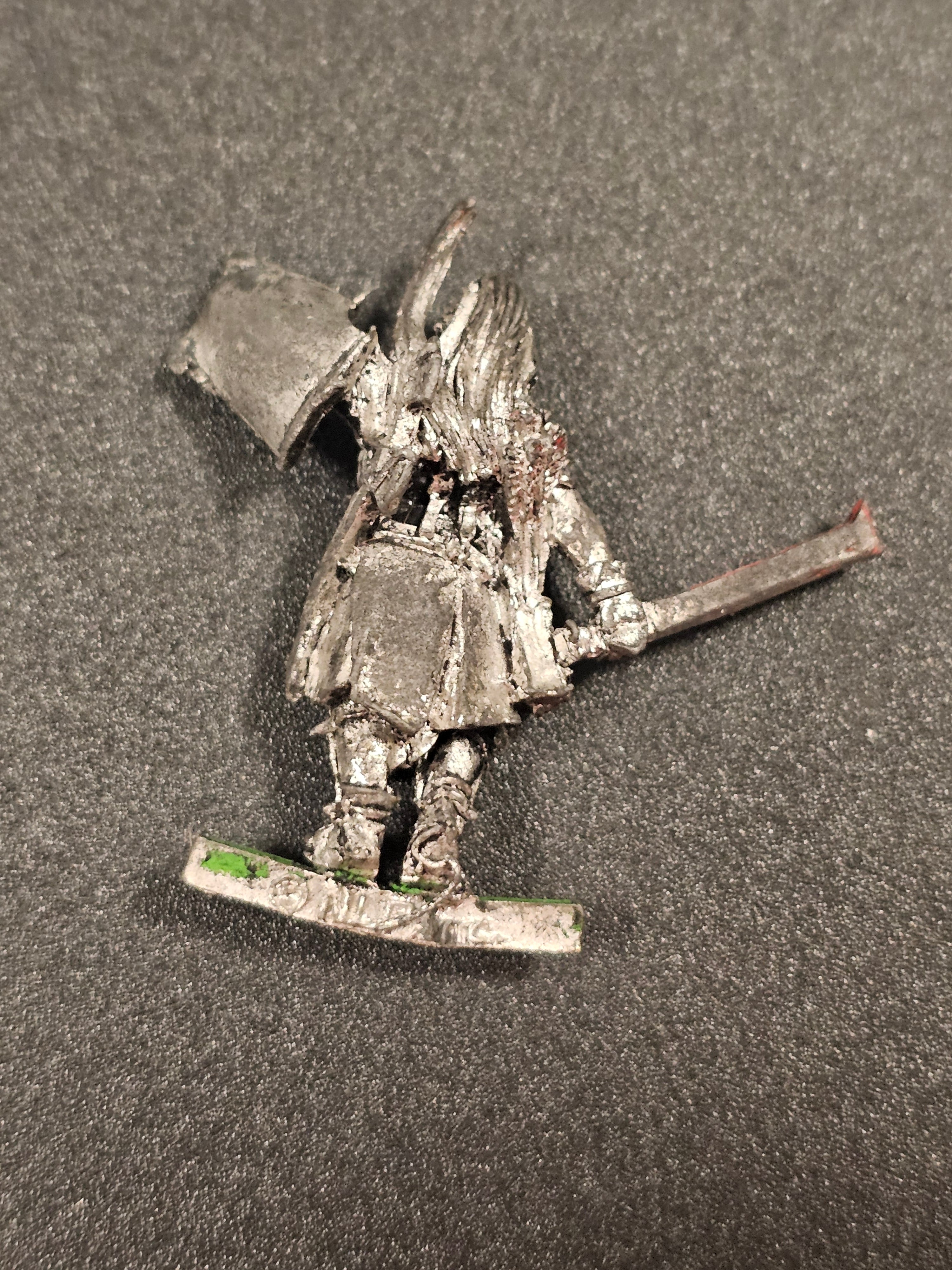 Warhammer Lurtz