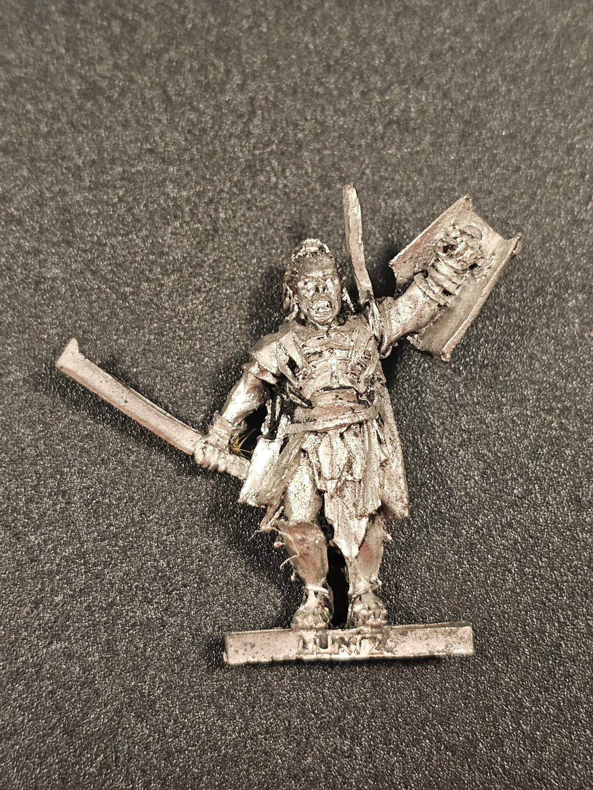 Warhammer Lurtz