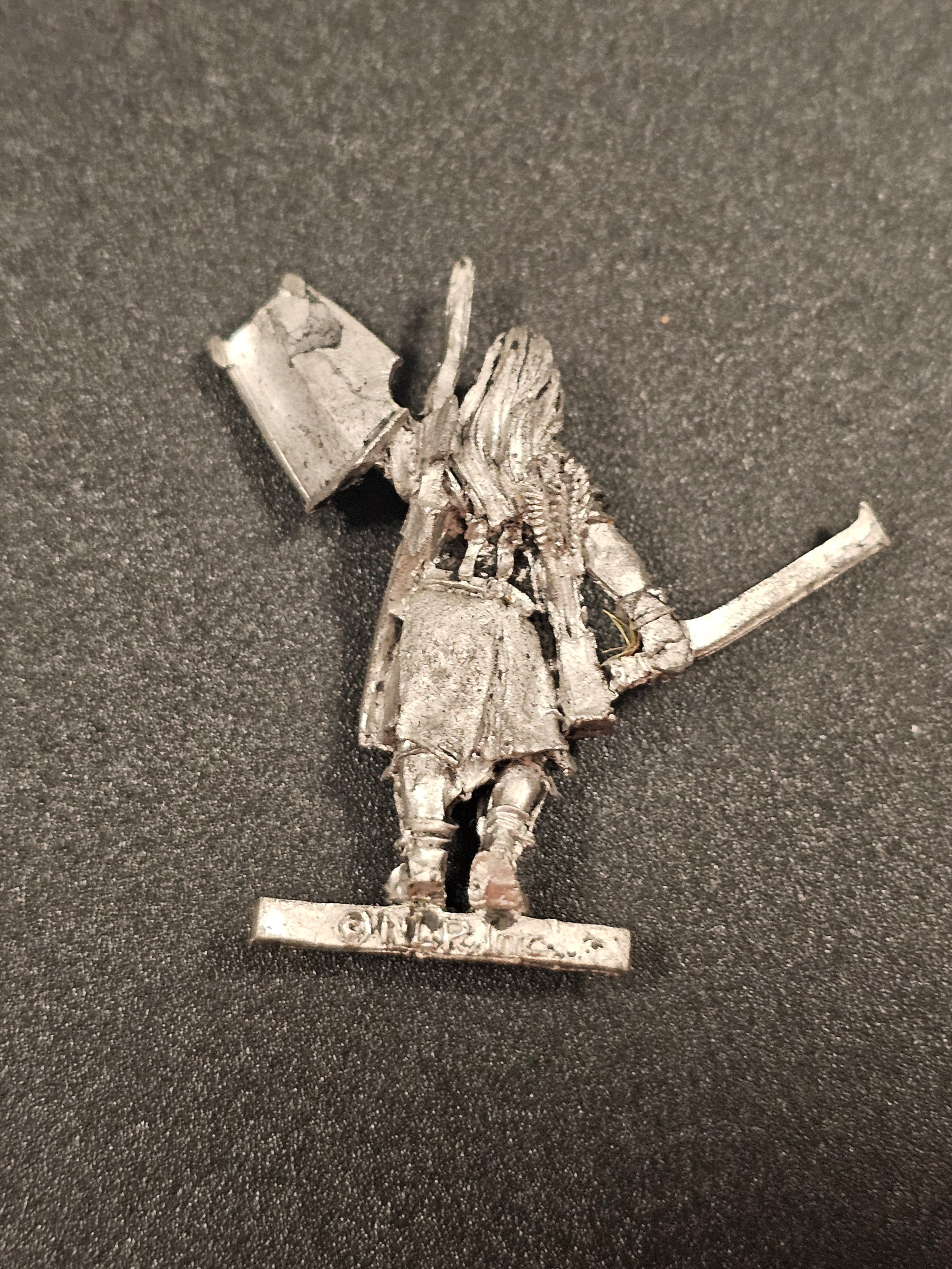 Warhammer Lurtz