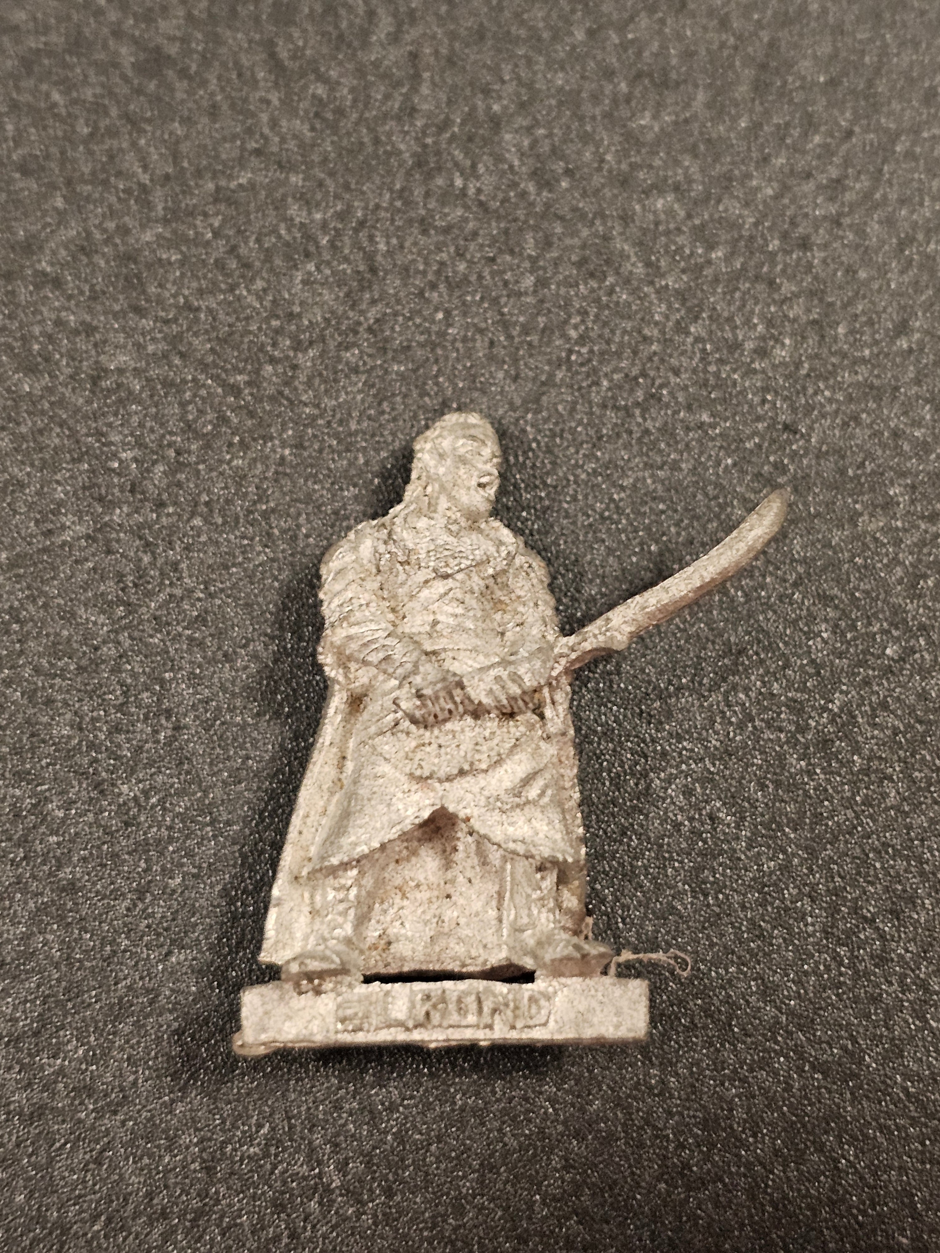 Warhammer Elrond
