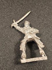Warhammer Faramir Mounted