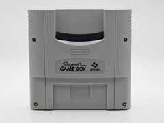 Super Nintendo - Super Game Boy PAL Boxed