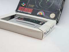 Super Nintendo - Alien 3 PAL Boxed